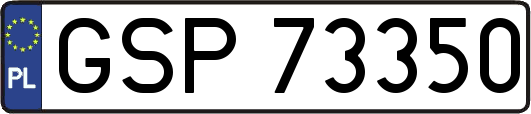 GSP73350