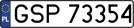 GSP73354