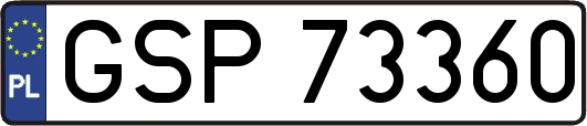 GSP73360
