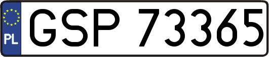 GSP73365