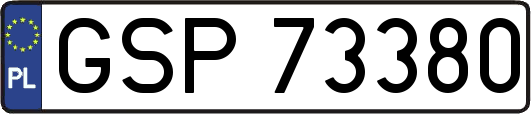 GSP73380