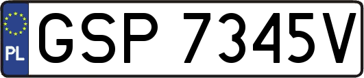 GSP7345V