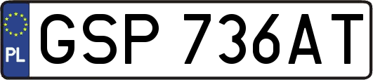 GSP736AT