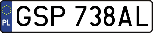 GSP738AL