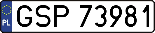 GSP73981