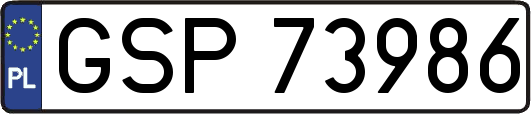 GSP73986