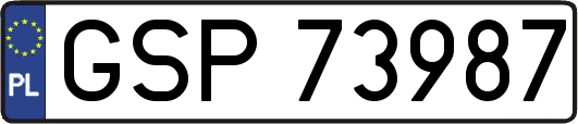 GSP73987