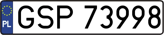 GSP73998