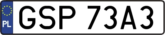 GSP73A3