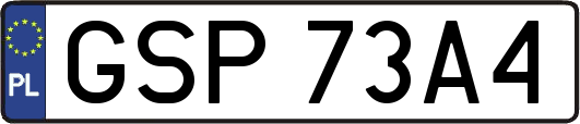 GSP73A4