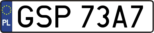 GSP73A7