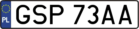 GSP73AA