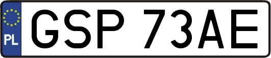 GSP73AE
