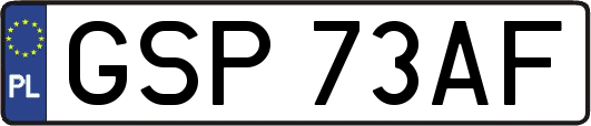 GSP73AF