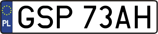 GSP73AH