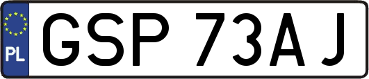 GSP73AJ