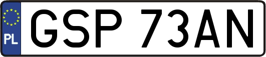GSP73AN
