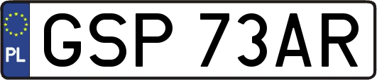 GSP73AR