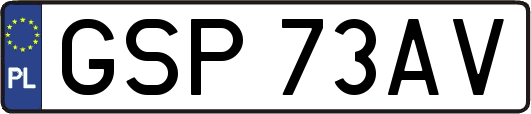 GSP73AV