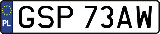 GSP73AW