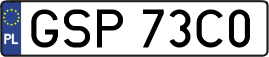 GSP73C0