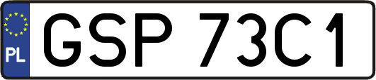 GSP73C1