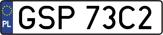 GSP73C2
