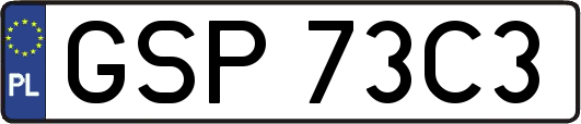 GSP73C3