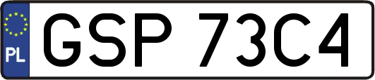 GSP73C4