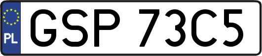 GSP73C5