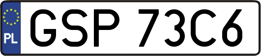 GSP73C6