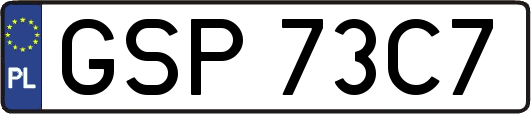 GSP73C7