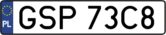 GSP73C8