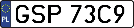 GSP73C9