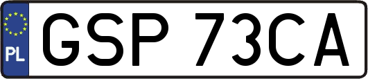 GSP73CA