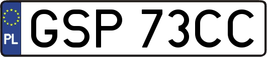 GSP73CC