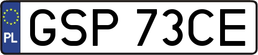GSP73CE