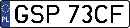 GSP73CF
