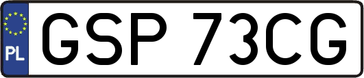 GSP73CG