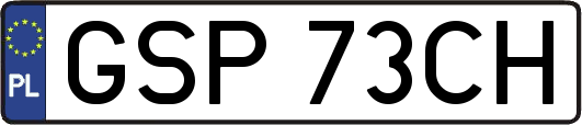 GSP73CH