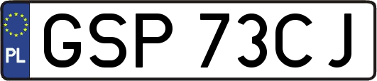 GSP73CJ