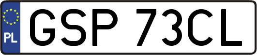 GSP73CL