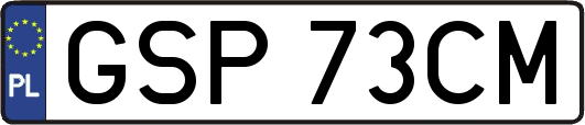 GSP73CM