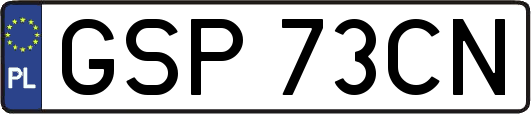 GSP73CN