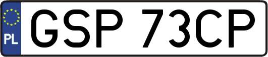 GSP73CP