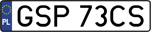 GSP73CS
