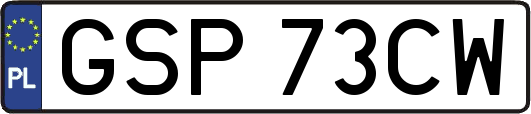 GSP73CW