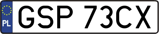 GSP73CX