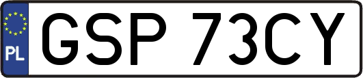 GSP73CY