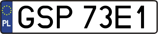 GSP73E1